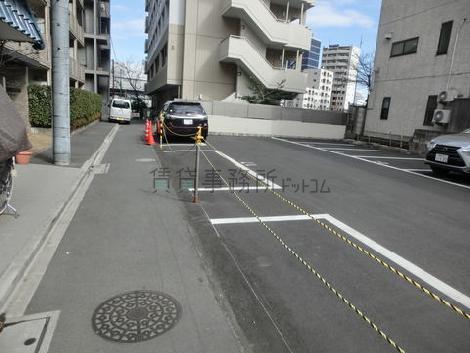 物件周辺