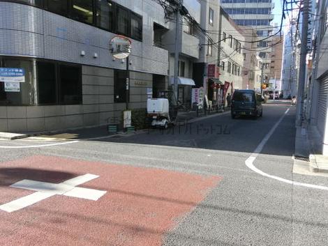 物件周辺