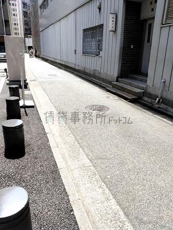 物件周辺