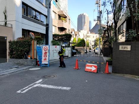物件周辺
