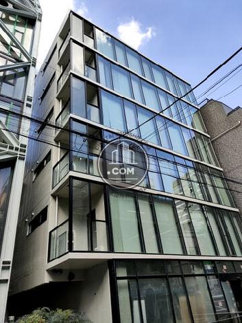 ATLAS EBISU BLDG.の外観写真