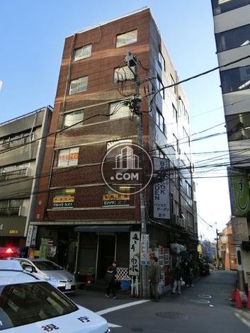 唐沢第2ビルの外観写真