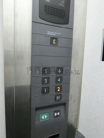 エレベーター