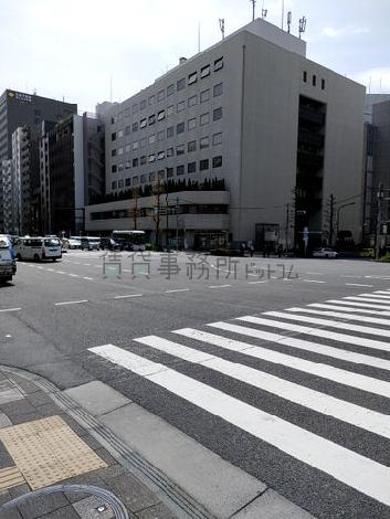 物件周辺
