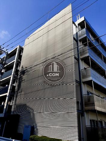 月村マンションNo.7の外観写真