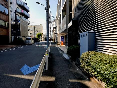 物件周辺