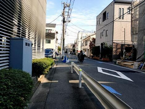 物件周辺