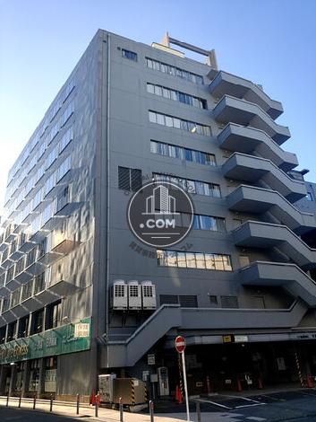 大和地所馬車道ビルの外観写真