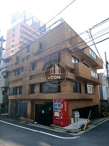 フィールド高輪 外観写真