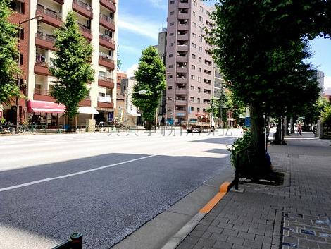 物件周辺