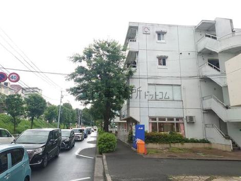 物件周辺