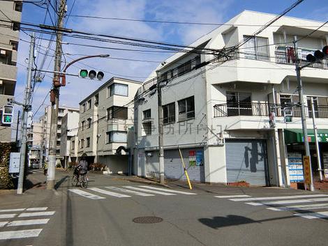 物件周辺