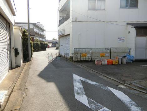 物件周辺