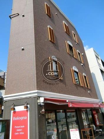 山烋ビル 外観写真