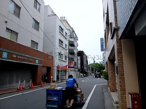 物件周辺