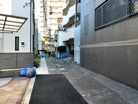 物件周辺