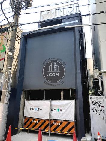 紀伊國屋ビルの外観写真
