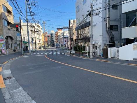 物件周辺