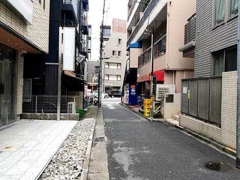 物件周辺