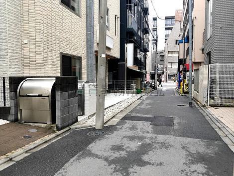 物件周辺