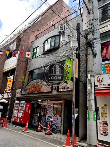 岩本ビル 外観写真