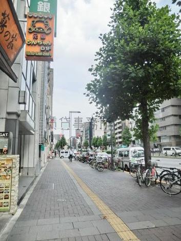 物件周辺