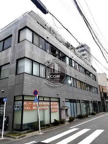 プリムラハセビルの外観写真