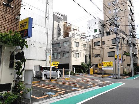 物件周辺