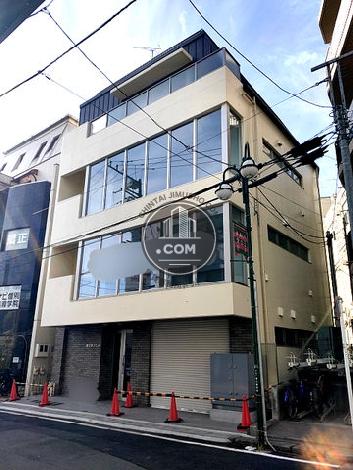 南口第3ビル 外観写真