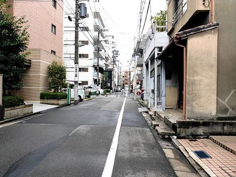 物件周辺