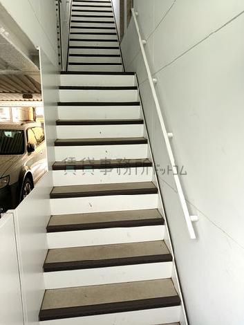 階段