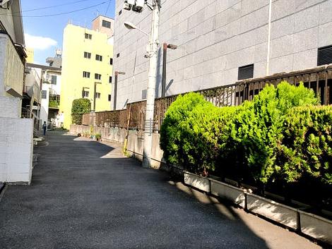 物件周辺