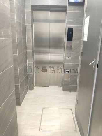 エレベーター