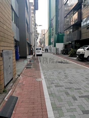 物件周辺