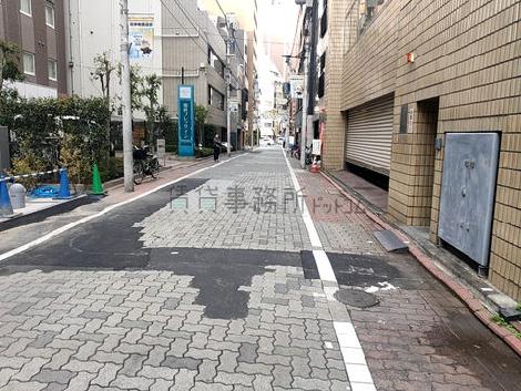 物件周辺