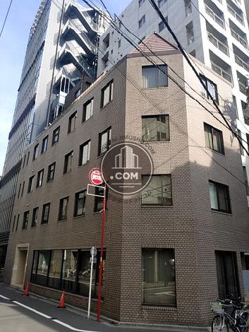 BRICK GATE 京橋の外観写真