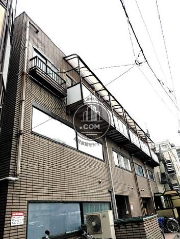 加瀬ビル223 外観写真