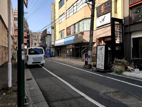 物件周辺