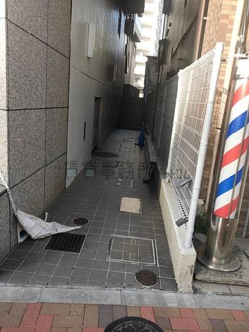 物件周辺
