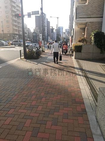 物件周辺