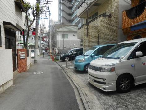 物件周辺