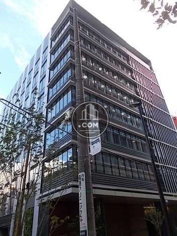 KANDA SQUARE FRONT（神田スクエアフロント）の外観写真