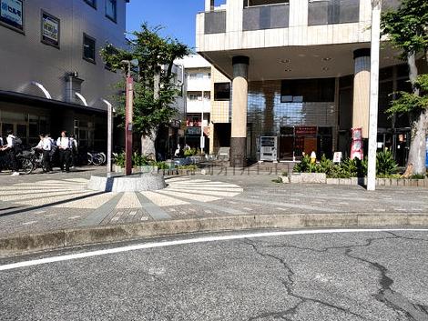 物件周辺