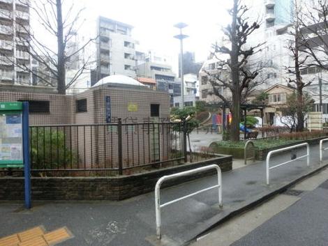 物件周辺