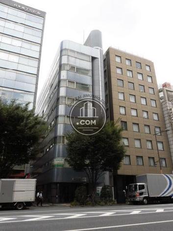 プライム日本橋久松町ビルの外観写真