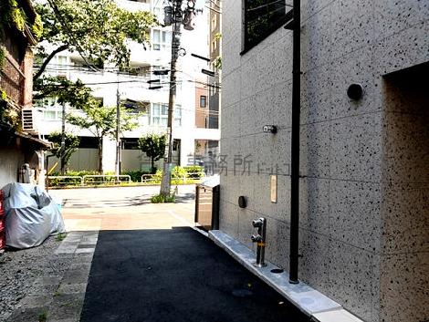 物件周辺