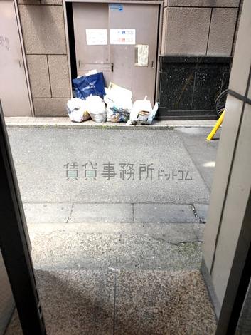 物件周辺