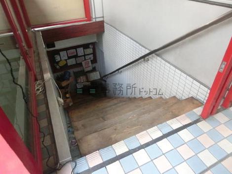 階段