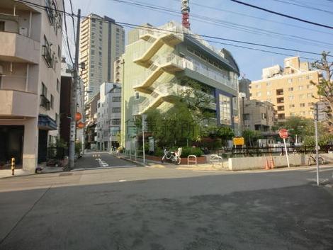 物件周辺