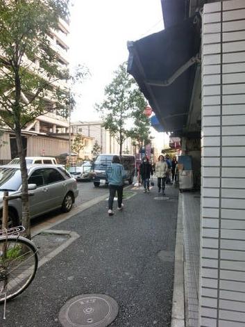 物件周辺
